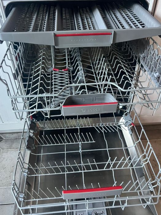 Zmywarka Bosch uzywana