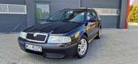 Skoda Octavia Skoda Octavia Tour 1.6MPI LPG