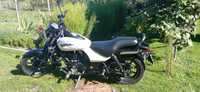 Продам мотоцикл Bajaj Avenger 220