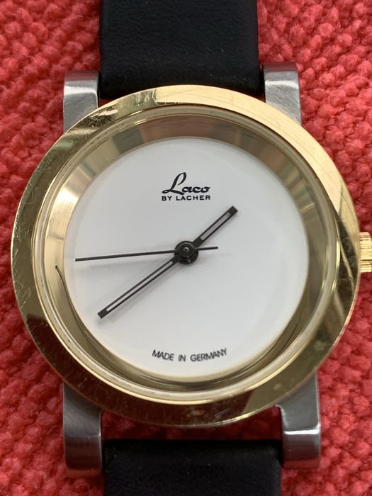 Годинник Laco By Lacher (made in Germany)