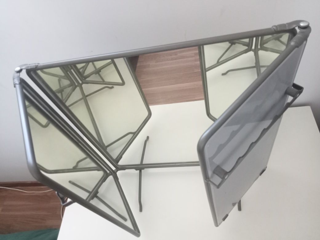 Espelho IKEA para cômoda