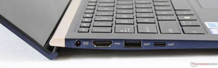 ASUS ZENBOOK I7 TOPO DE GAMA 4,9GHZ 16GB SSD M2 1TB