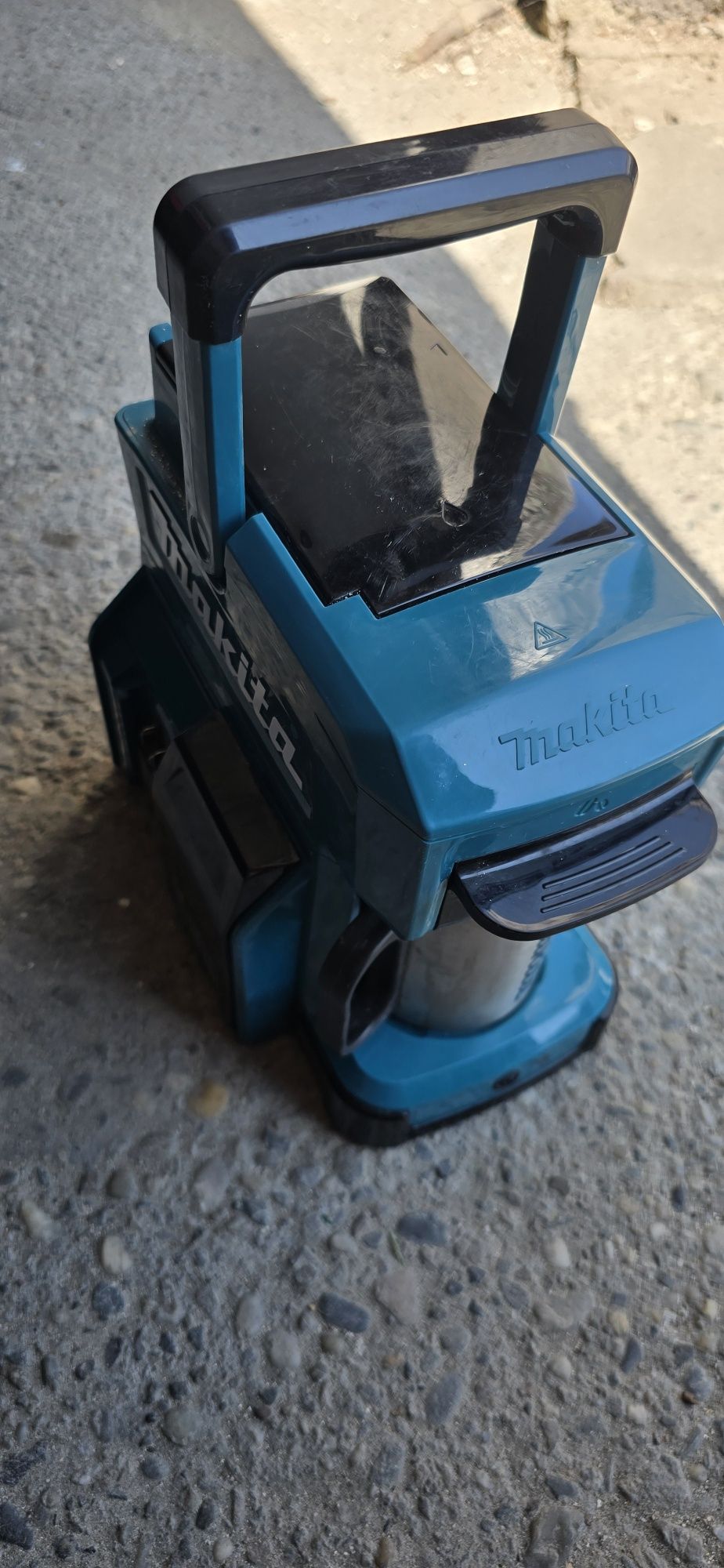 Express Makita 18v lxt