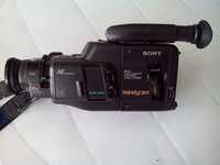 Sony Handycam CCD-F355E (PARA PEÇAS)