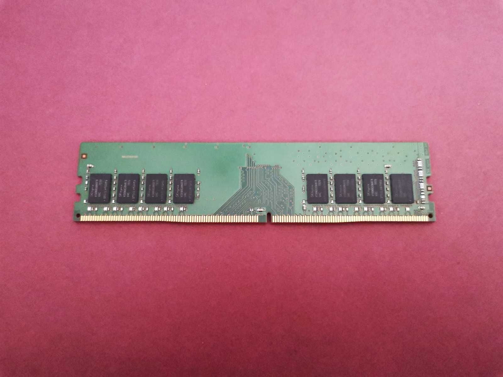 DDR4 8GB HyniX 2400T -Komputer