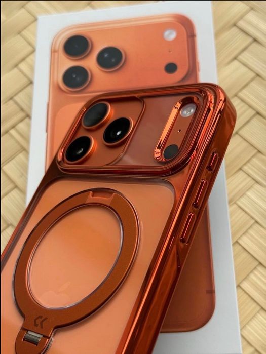 Чехол для iphone 17 Pro Max, 17 Pro