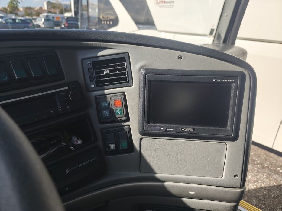 Temsa Opalin MAN 2009