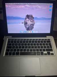 Ноутбук MacBook Pro 13 (2012)