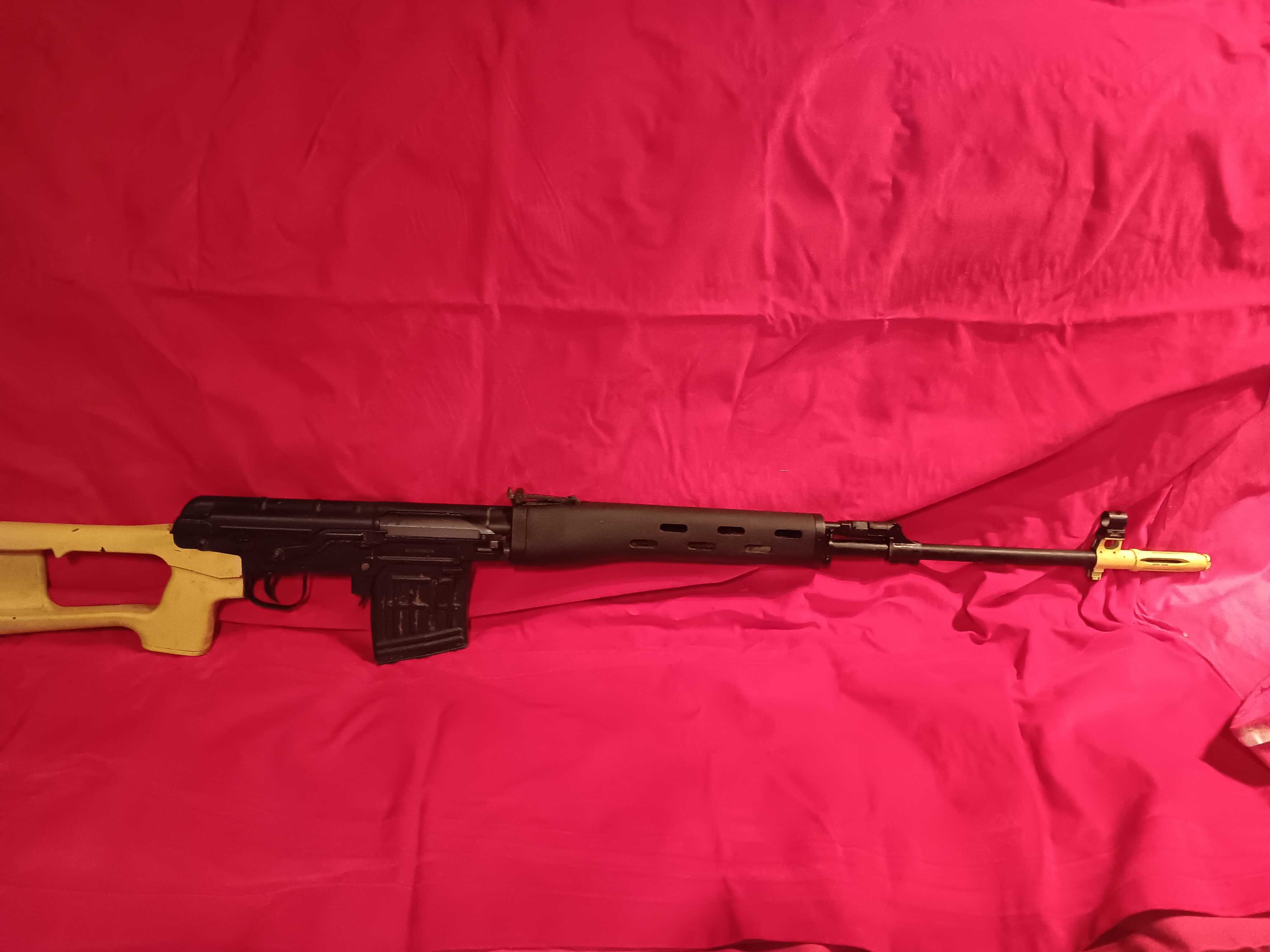 Druganov AirSoft