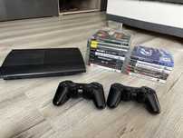 PlayStation 3 super slim