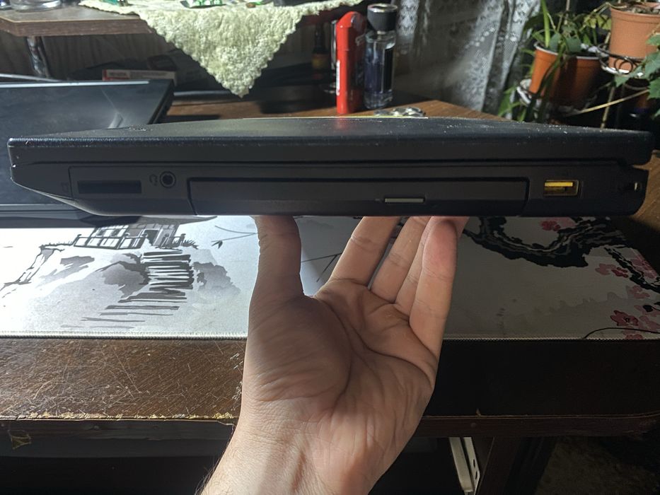 Lenovo ThinkPad L530