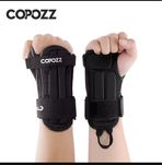 Защита запястей Copozz | Размер L - Ширина ладони 8-9см