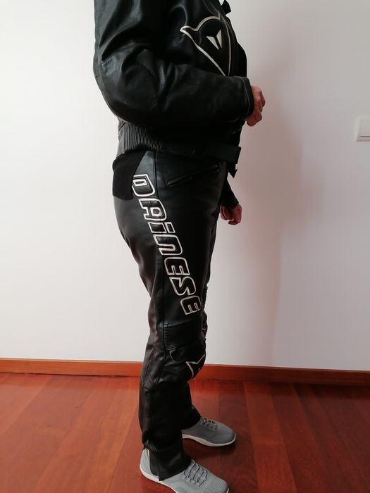 Foto Dainese Senhora