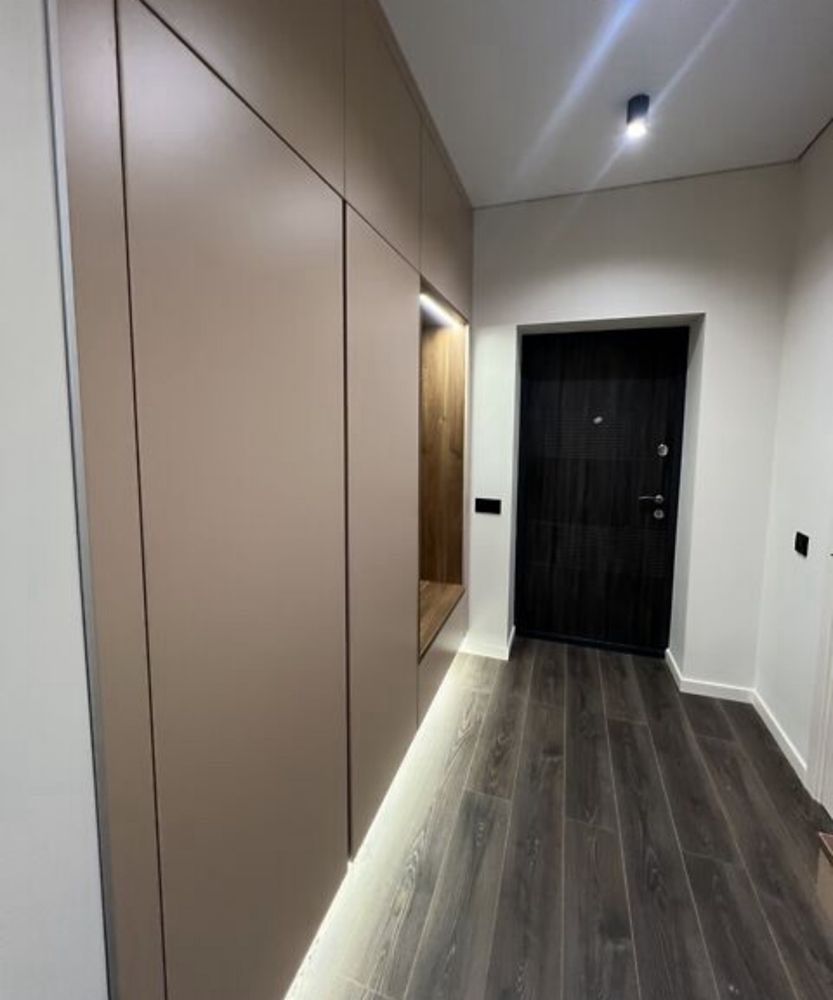 Продаж 1,5 к квартири | однокімнатна з газом | Comfort City | Однушка