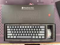 Механічна клавіатура Keychron K12
