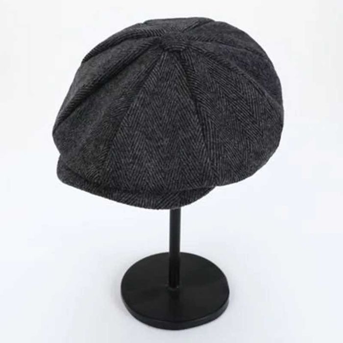Chapéu vintage Peaky Blinders novo embalado tenho + que 1 modelo