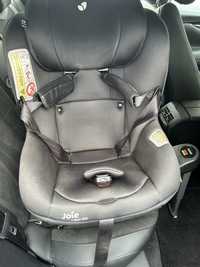 Cadeira auto Joie I-Spin 360 Isofix