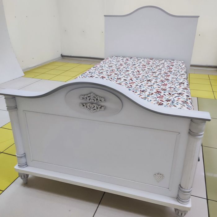 Підліткове ліжко cilek б/у