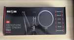 Mikrofon Mad Dog GMC301