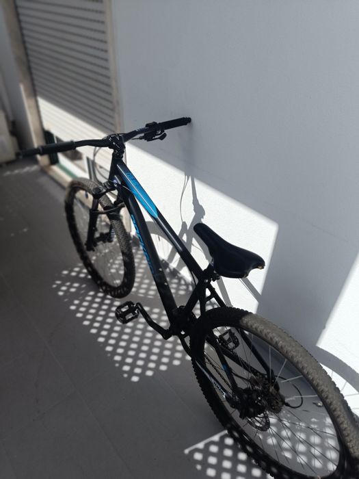 Rock rider st 120