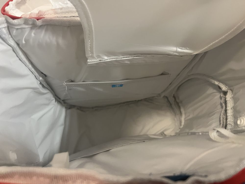 Quechua Plecak lodówka  30 l tyurystyczny