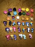 Zestaw my little pony cutie mark crew
