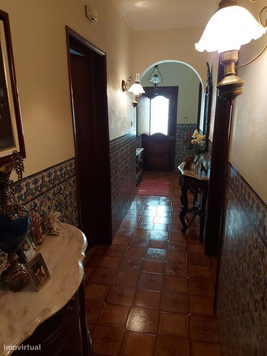 Moradia Geminada T2 - Selmes