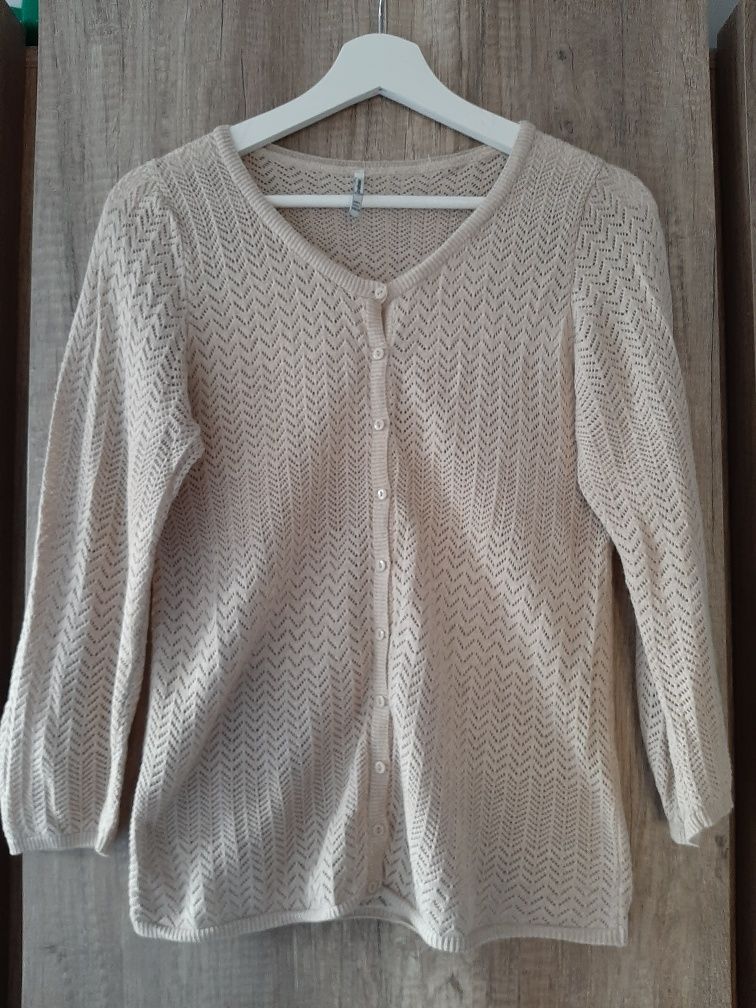 Sweter Stradivarius L