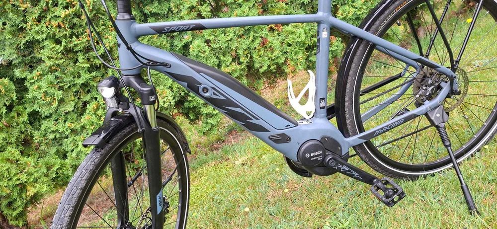 KTM Macina Sport 9 a+5 VHB