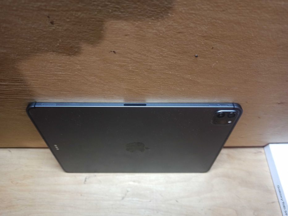 iPad Pro 11 (2022) 128GB M1 + LTE