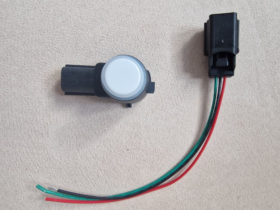 Czujnik parkowania Bosch Opel Astra J Insignia A Zafira C