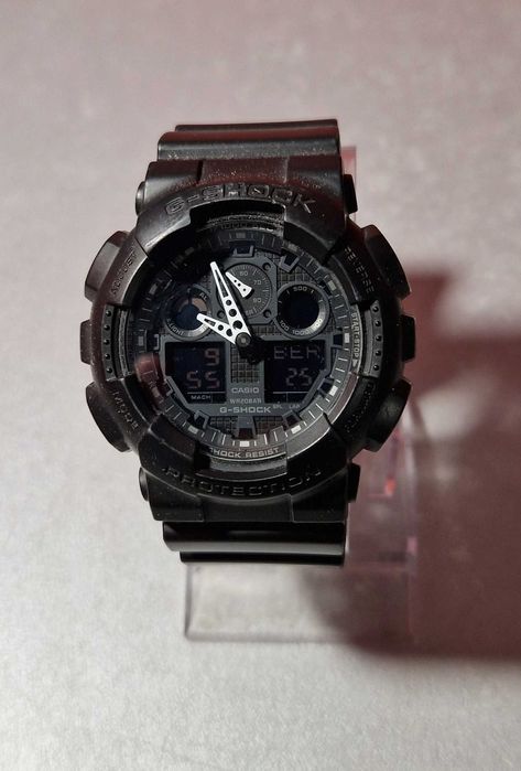 Zegarek Casio  G-SHOCK 5081