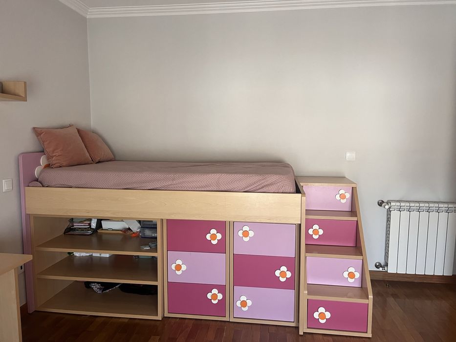 Mobilia de quarto