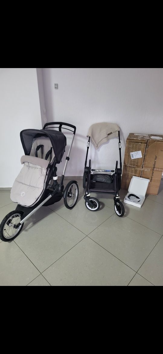 Bugaboo fox 2 /Runner