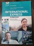 International express elementary