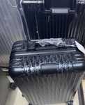 Валіза Dior x Rimowa Cabin , limited edition/ручна поклажа