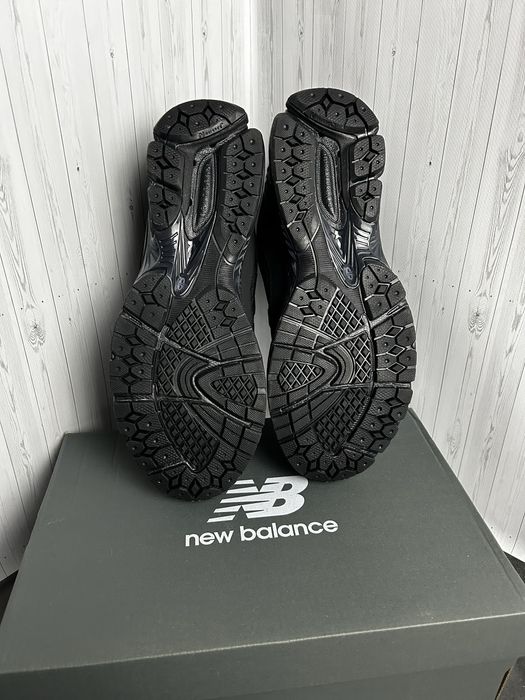 Кросівки new balance 1906r cordura оригінал  45 розмір