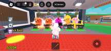 Петы в игре Steal a Brainrot