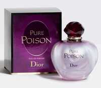 Perfum Dior Puree Poison 100 ml