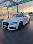 Audi A4 B8 S-line
