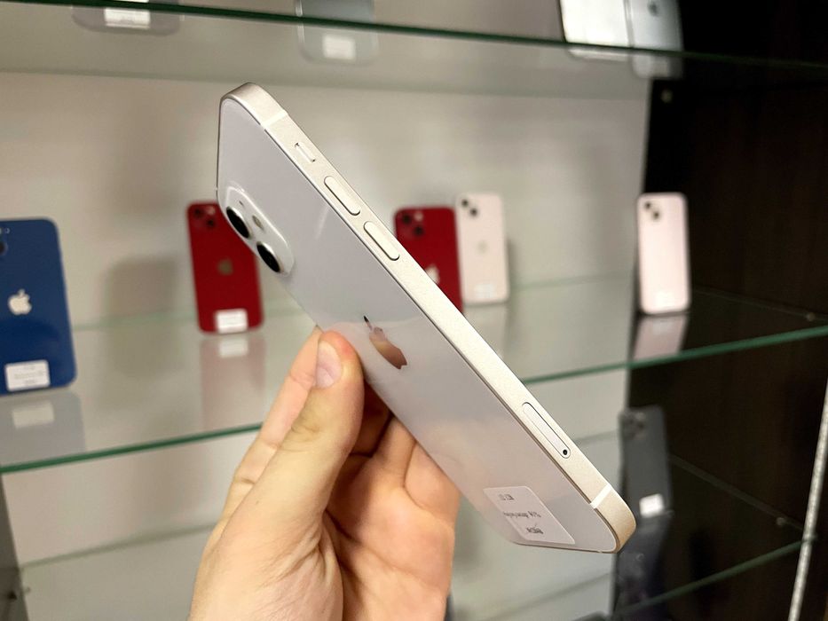 iPhone 12 128  gb Neverlock / від Магазину + Гарантія / Обмін