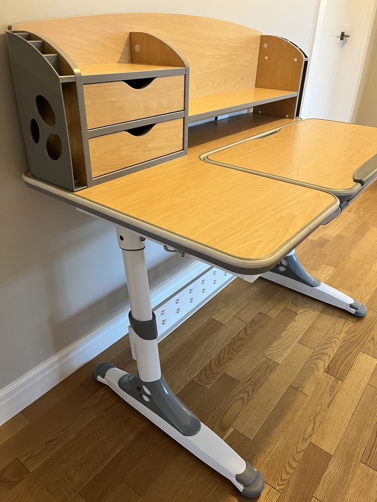 Biurko Ergodesk Bologna