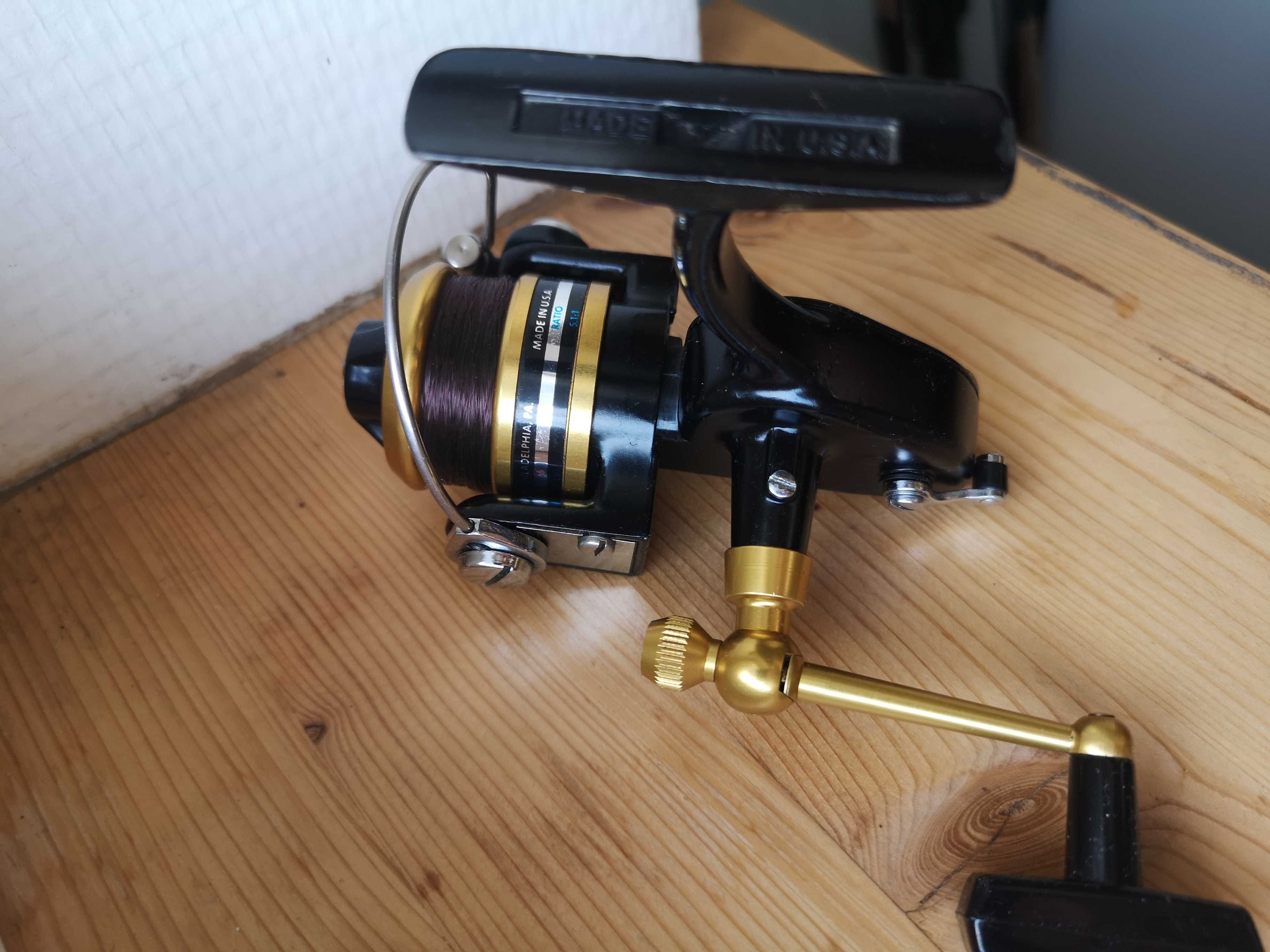 Kołowrotek Penn 420 SS