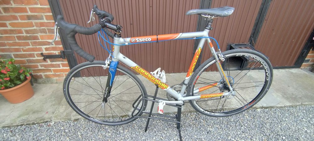 Cannondale caad 7 okazja