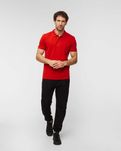 Koszulka polo Dolomite POLO SHIRT M'S FITZROY