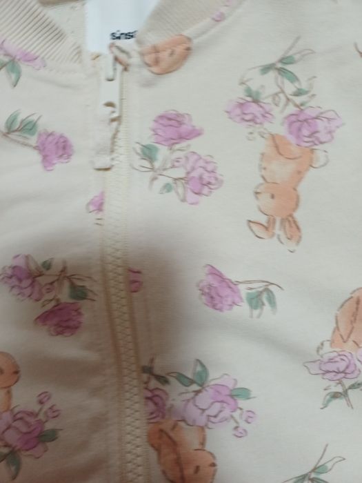 Сукні з довгими рукавами 122см, хлопок