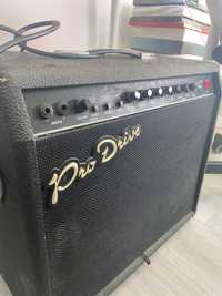Amplificador Pro Drive 65GR 120W by Shinko Musical Instruments