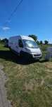 Citroen jumper 2.2 120