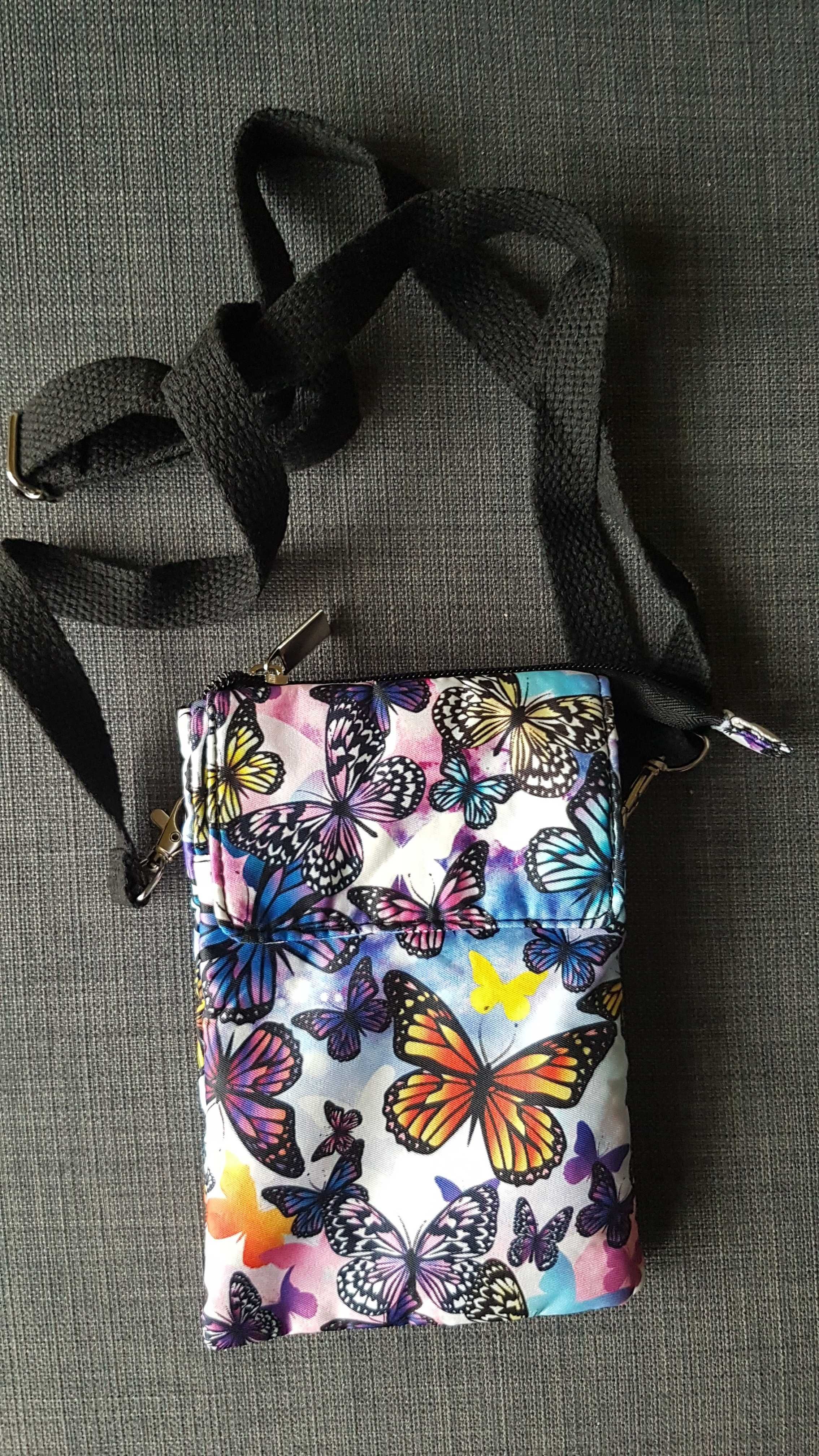 Kuiaobaty torba na ramię dla kobiet stylowe torby dla dziewczynek
