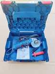 Bosch GWS 15-125